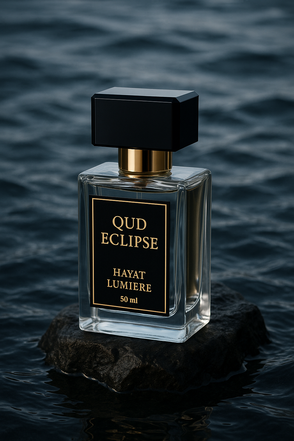 Oud Eclipse