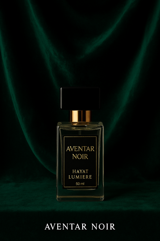 Aventar Noir