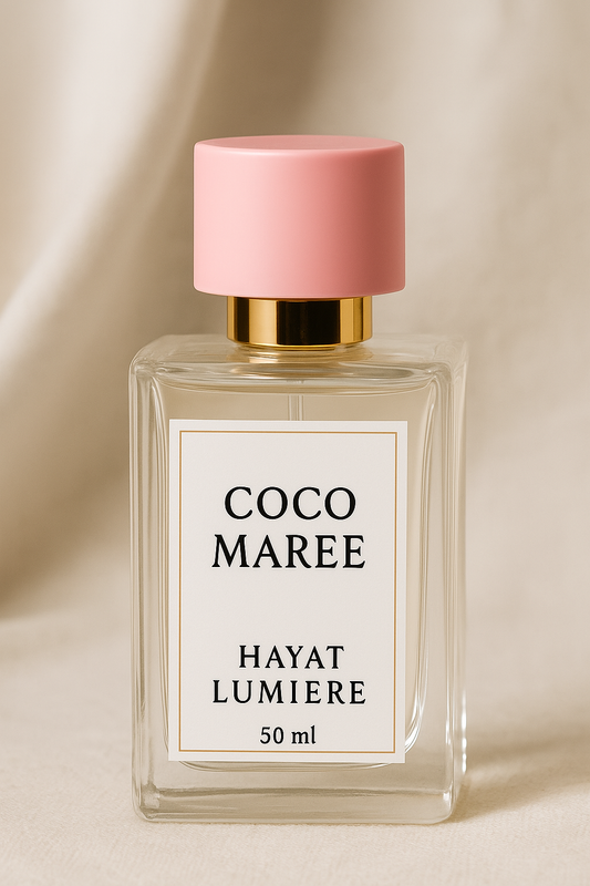 Coco Maree