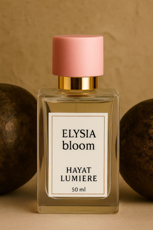 Elysia Bloom