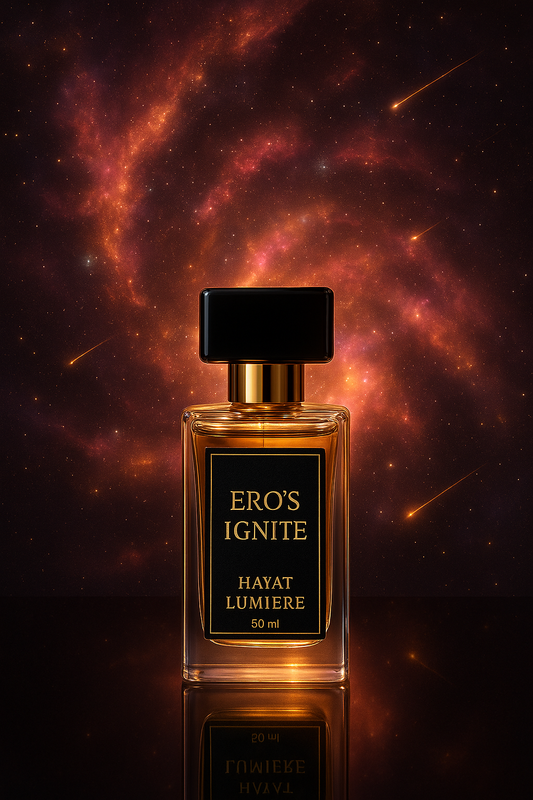 Ero's ignite
