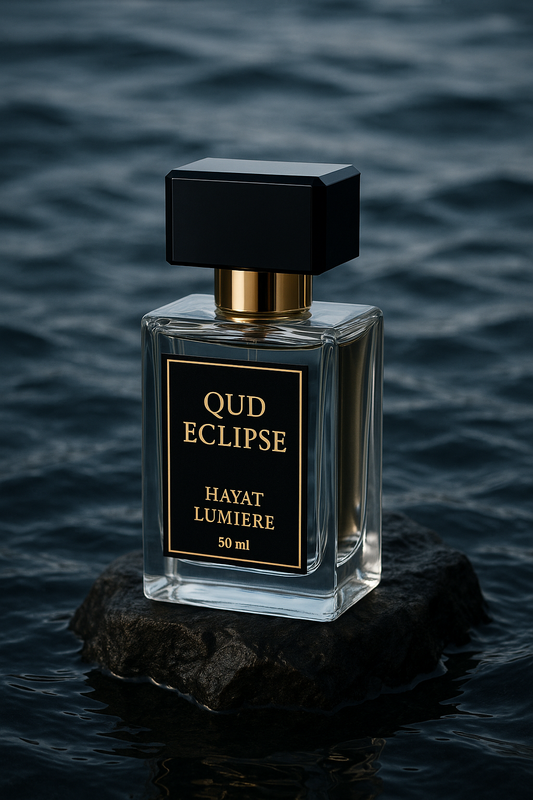 Oud Eclipse